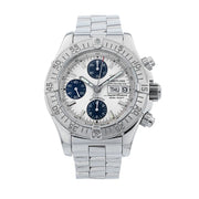 Pre-Owned Breitling Superocean Chrono 42mm A13340